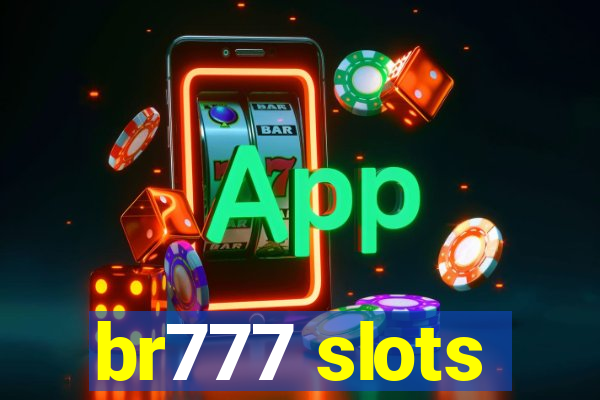 br777 slots